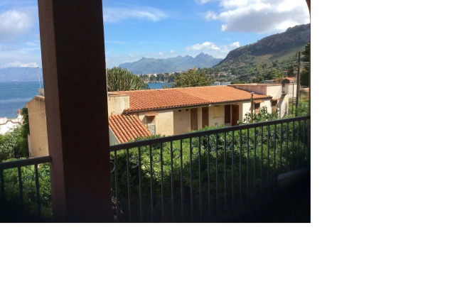Villa del faro