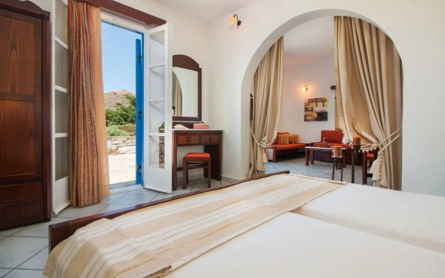 Sun Rock Boutique Suites