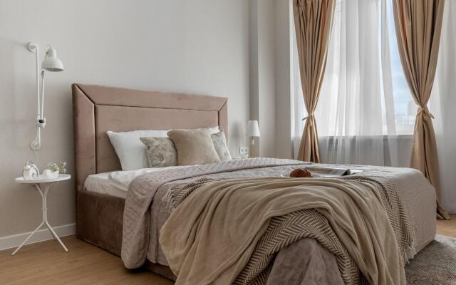 OneRent on Leninsky Prospekt