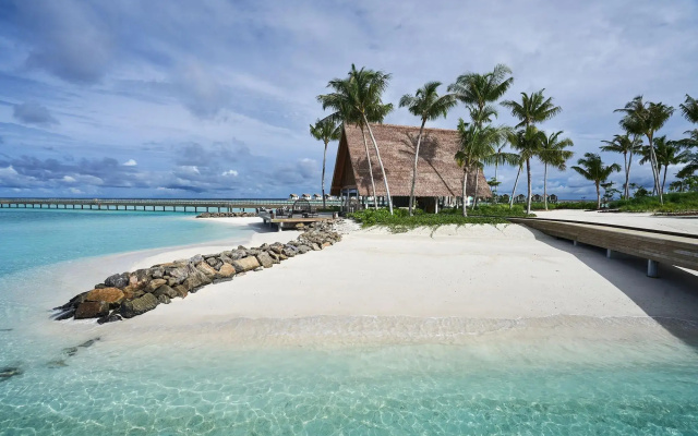 Hard Rock  Maldives