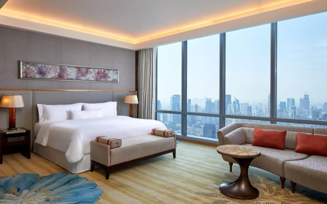 The Westin Jakarta