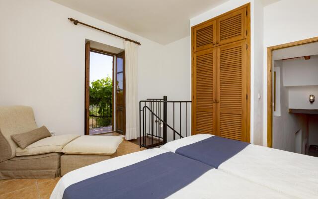 Villa in Ibiza Town, sleeps 12/14 - Can Monte