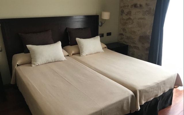 Hotel Baeza Monumental by eme Hoteles
