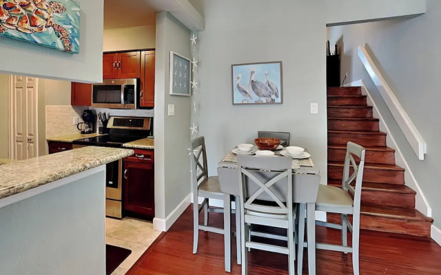Palms at Cove View 212 - Blissful Thinking