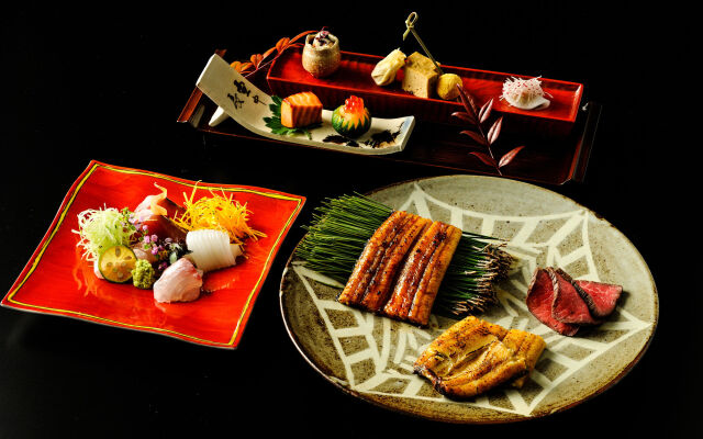 Hoshino Resorts KAI Enshu