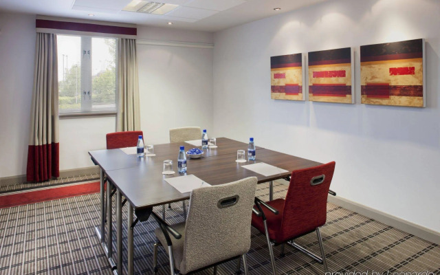 Holiday Inn Express London - Dartford by IHG