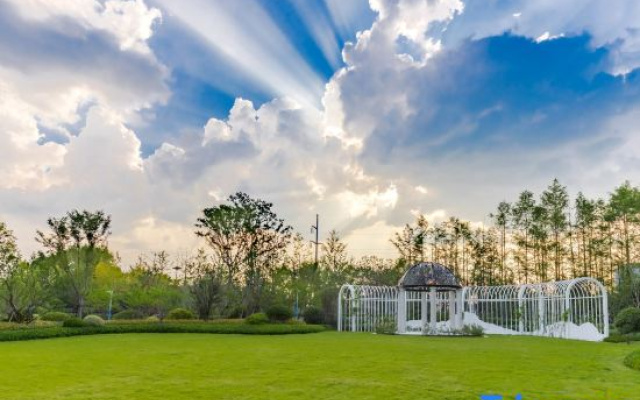 Yixinxian Homestay