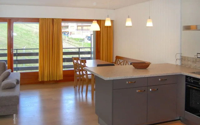 Olympic R4 Haute-nendaz