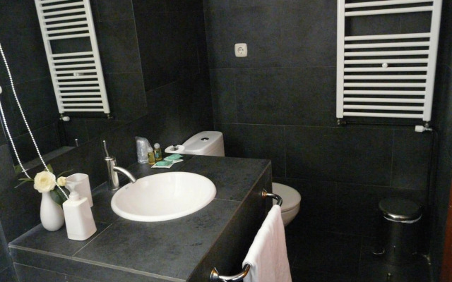 Hotel Tobazo