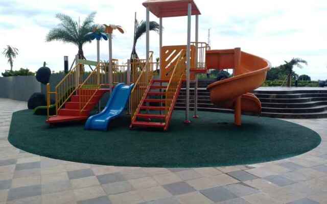 RedLiving Apartemen Serpong Green View - Farida Property