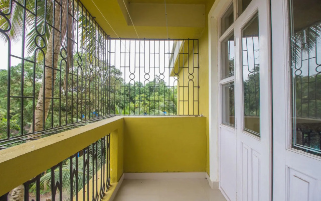 Celebration 1 BHK Apartment  by OYO Rooms