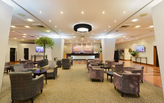 ACHAT Hotel Karlsruhe City