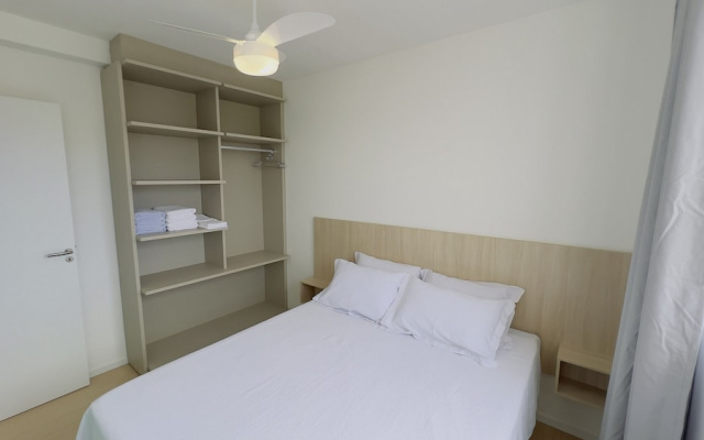 Solarium Beach Club -Apartamento T1.1102