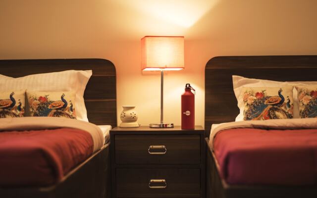 MiNest Coliving 39