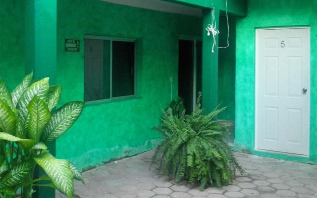 La Alegria Hotel