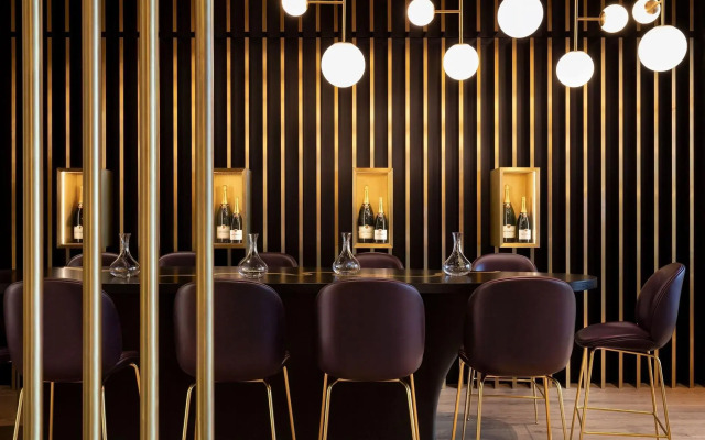 The Westin London City