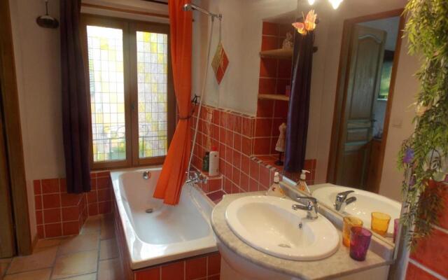 La Maison Du Bonheur