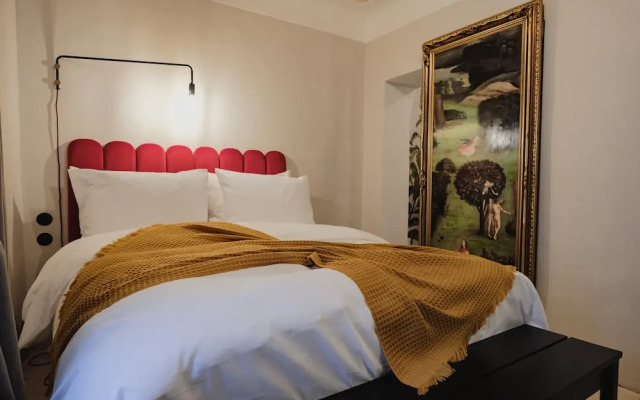 Monastery Garden Bistro & Rooms