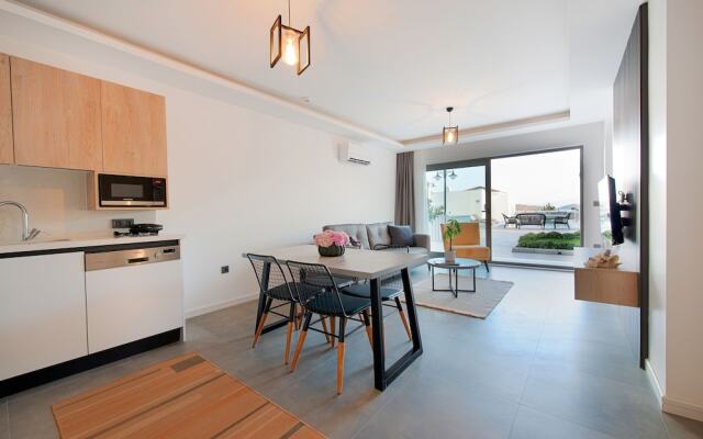 Lodos Suites & Residence