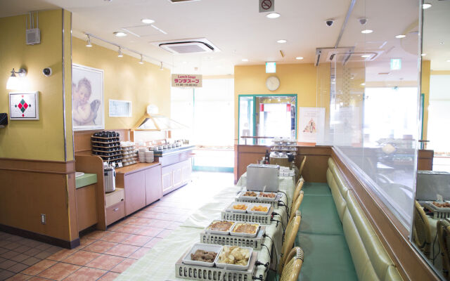 Hotel Hokke Club Shonan - Fujisawa