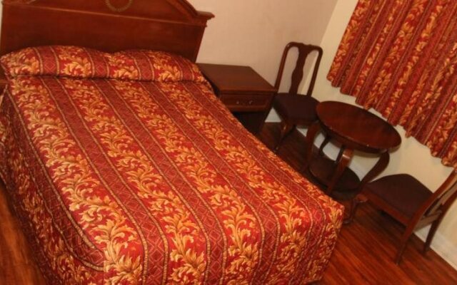 Holiday Motel - Santa Maria