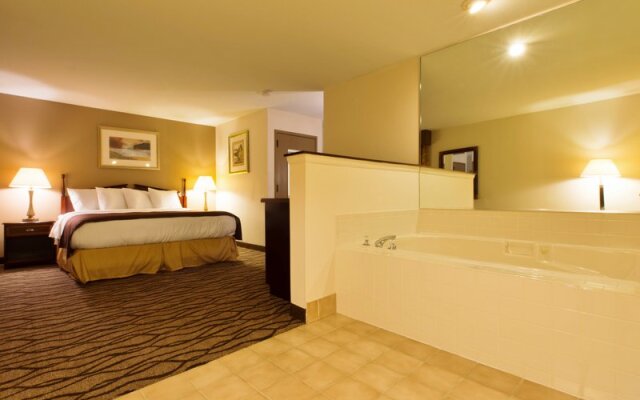 Country Hearth Inn & Suites Toccoa