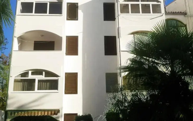Istria Apartments