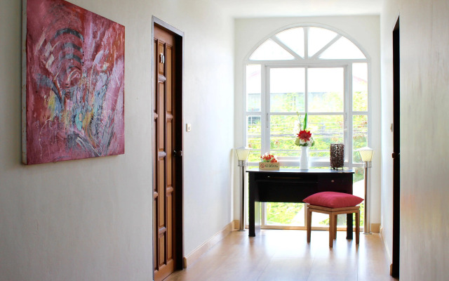 Victor Residence
