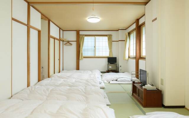 Iyashinoyado Ryokan Tabataya