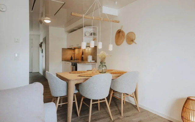 Baltic Village - Boho-Beachhouse