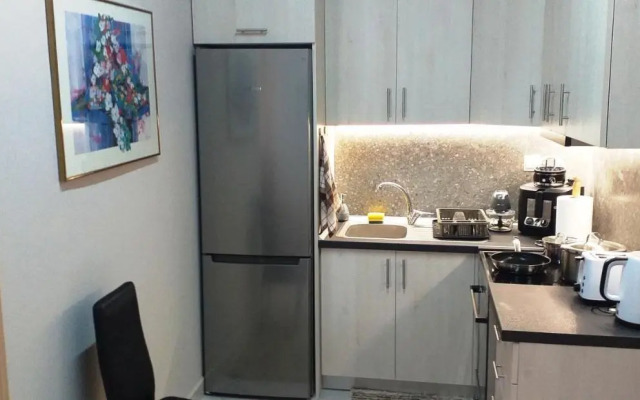 Kavala Port Apartments