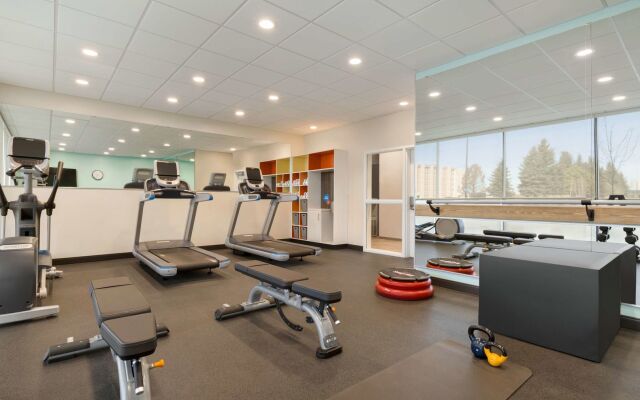 Tru by Hilton Cheyenne WY