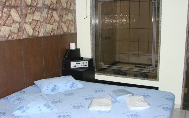 Hotel Penha Imperial