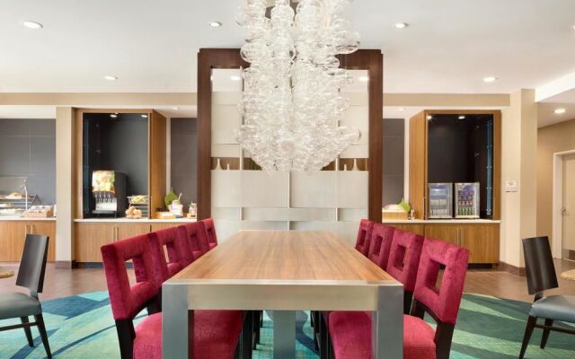 SpringHill Suites Tuscaloosa