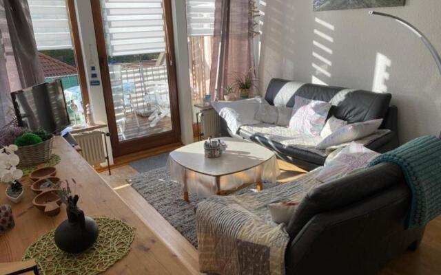 Ferienwohnung am Stadtpark 1