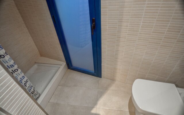 Sanctuary Penthouse by Hello Apartments Sitges
