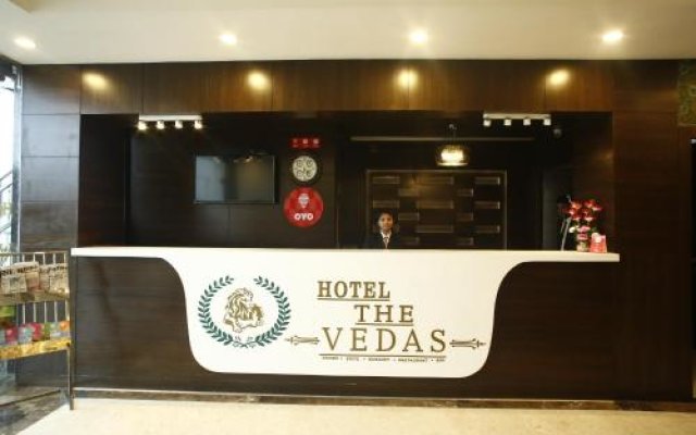 Hotel The Vedas