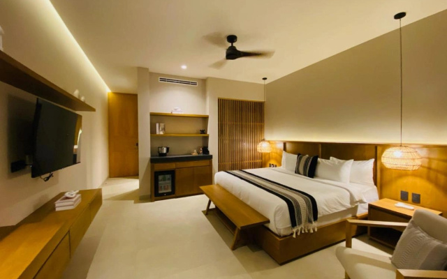 Amaranto Hotel Boutique