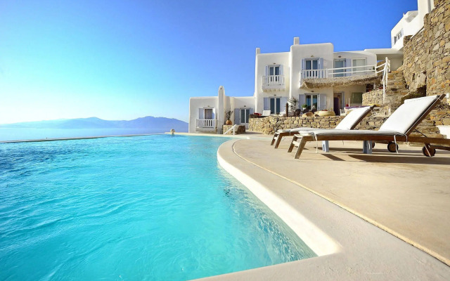 Villa Adella by Mermaid Luxury Villas