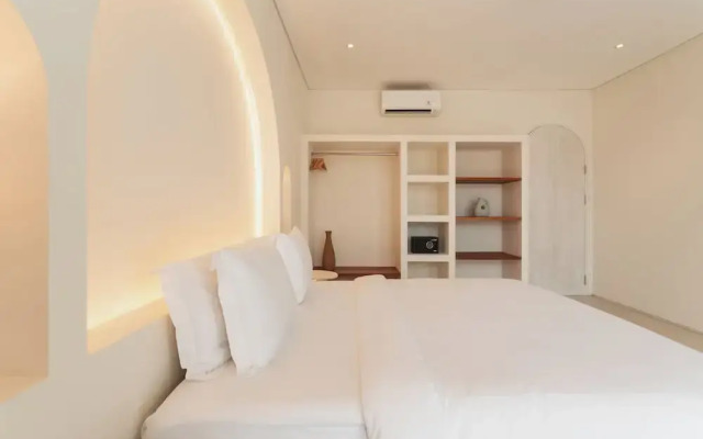 Villa Sari 1 by Alfred in Bali