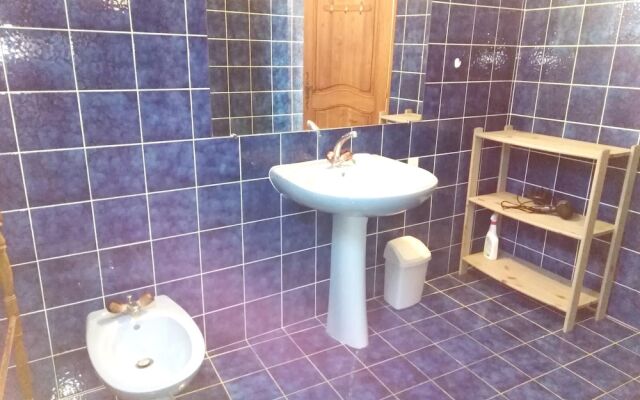 House With 2 Bedrooms in Payrac, With Pool Access, Enclosed Garden and