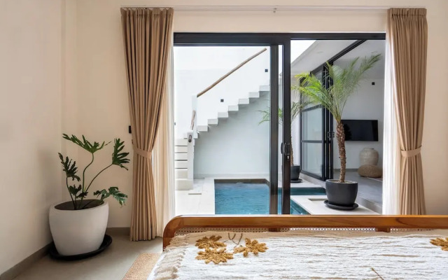 Enaya Villa by Betterplace