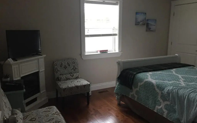 Sunset Hill B&B