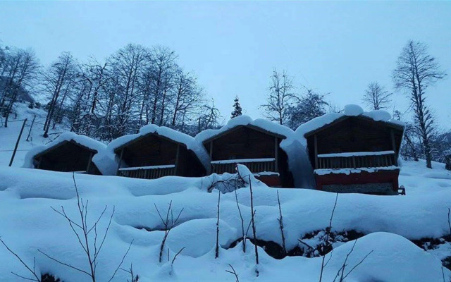 Mencuna Konaklari