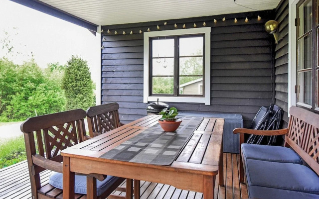 Holiday Home in Bovallstrand