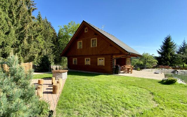 Roubenka Jistebnice - SBO145