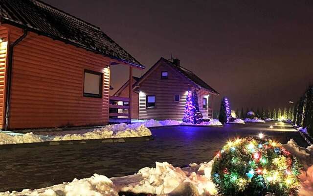 Domki Wczasowe Papaya