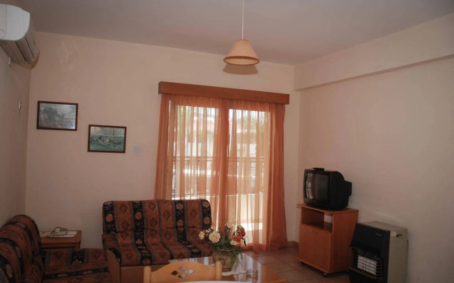 Kotzias Hotel Apartments