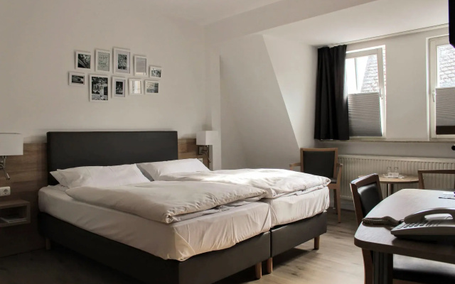 Hotel Zum Baeren