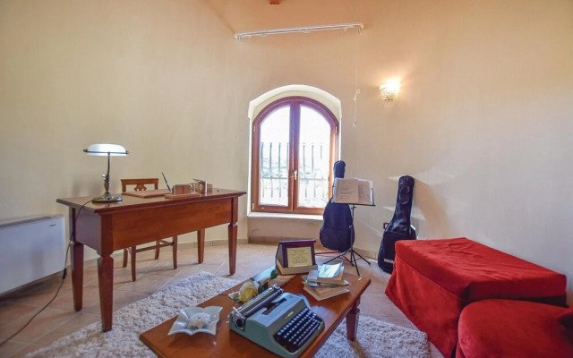 Villa Aquaro
